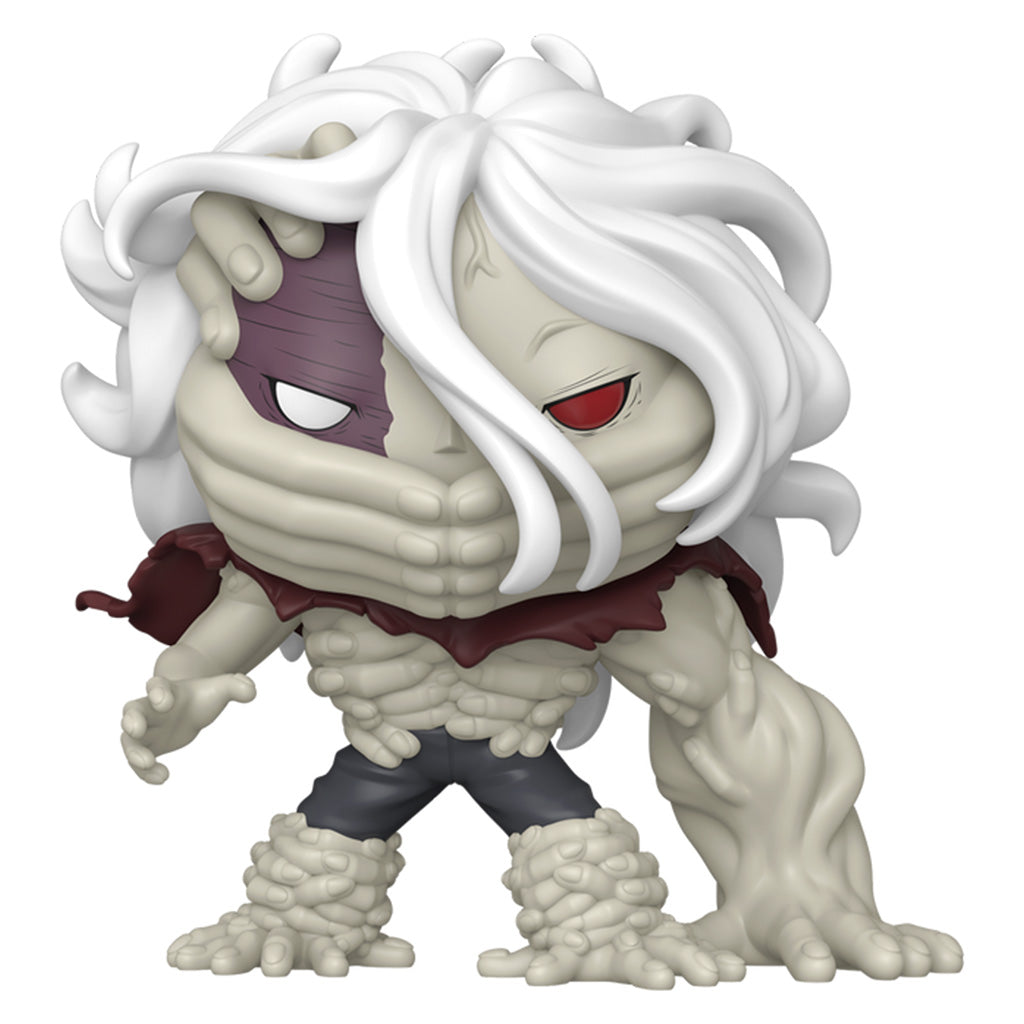 FUNKO POP MY HERO ACADEMIA *SIZED* TOMURA SHIGARAKI 2160