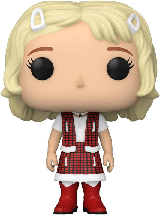 FUNKO POP E.T. 40TH - GERTIE 1257