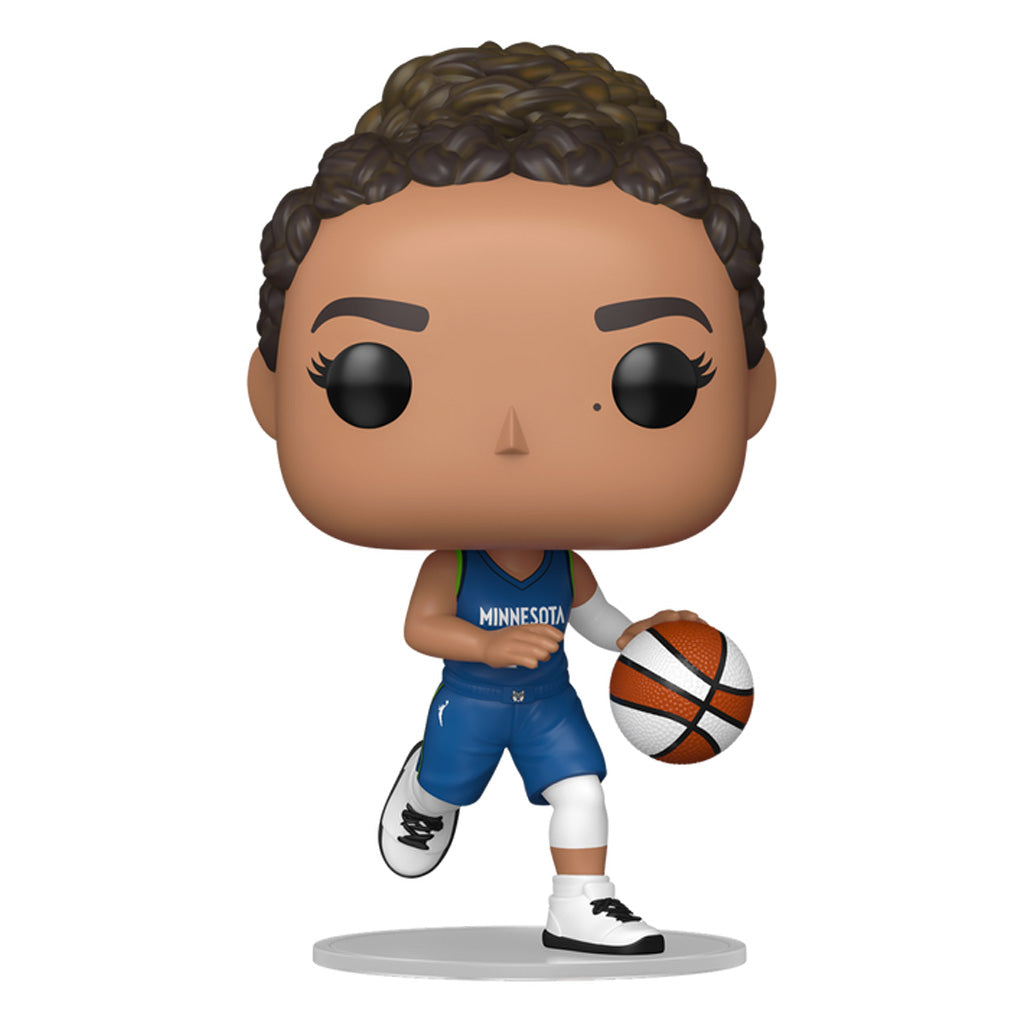 FUNKO POP WNBA MINNESOTA LYNX - NAPHEESA COLLIER 11