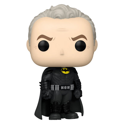 FUNKO POP THE FLASH MOVIE BATMAN UNMASKED *EX* 1344