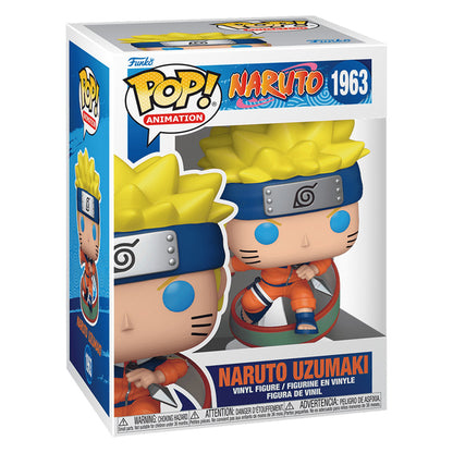 FUNKO POP ANIMATION NARUTO - NARUTO UZUMAKI 1963