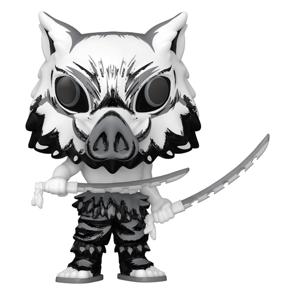 FUNKO POP DEMON SLAYER SUMI-INK INOSUKE HASHIBA 2193