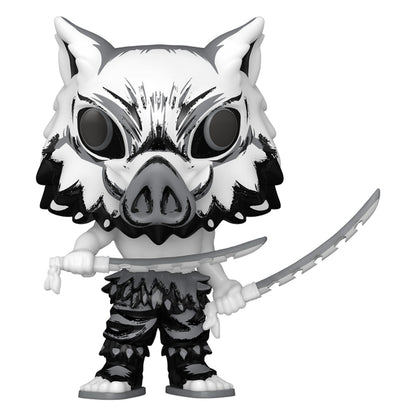 FUNKO POP DEMON SLAYER SUMI-INK INOSUKE HASHIBA 2193
