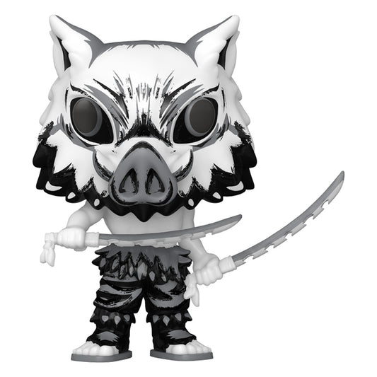 FUNKO POP DEMON SLAYER SUMI-INK INOSUKE HASHIBA 2193