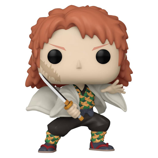 FUNKO POP DEMON SLAYER SABITO 1404