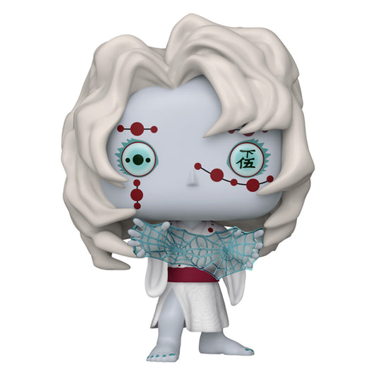 FUNKO POP DEMON SLAYER RUI 1307