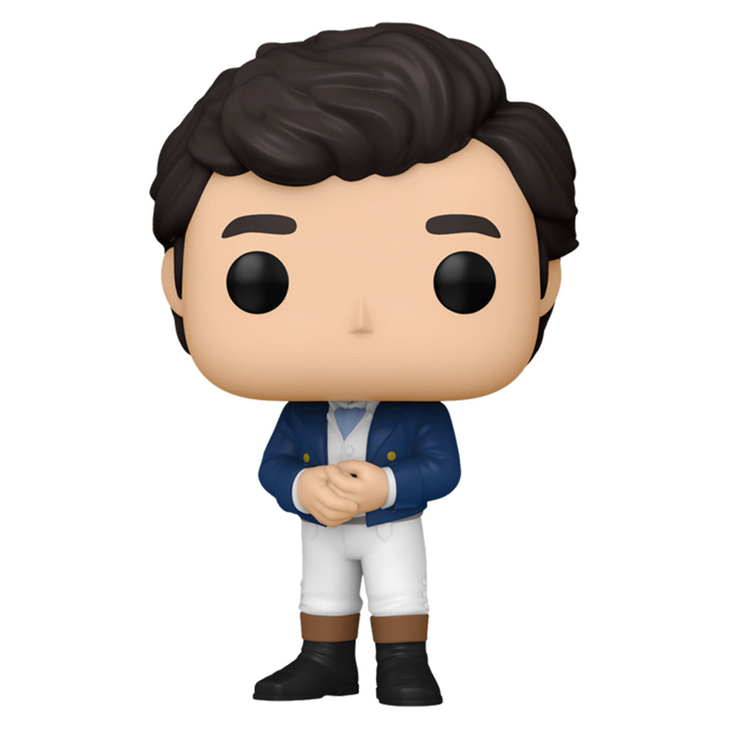 FUNKO POP DISNEY LITTLE MERMAID MOVIE PRINCE ERIC 1363