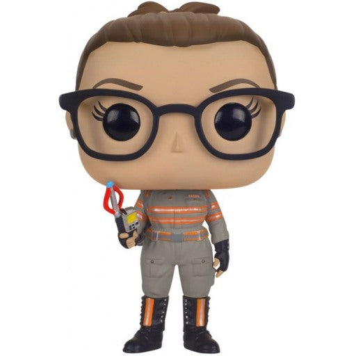 FUNKO POP GHOSTBUSTERS ABBY YATES  303