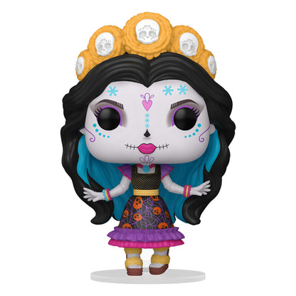 FUNKO POP RETRO TOYS MONSTER HIGH - SKELITA 164