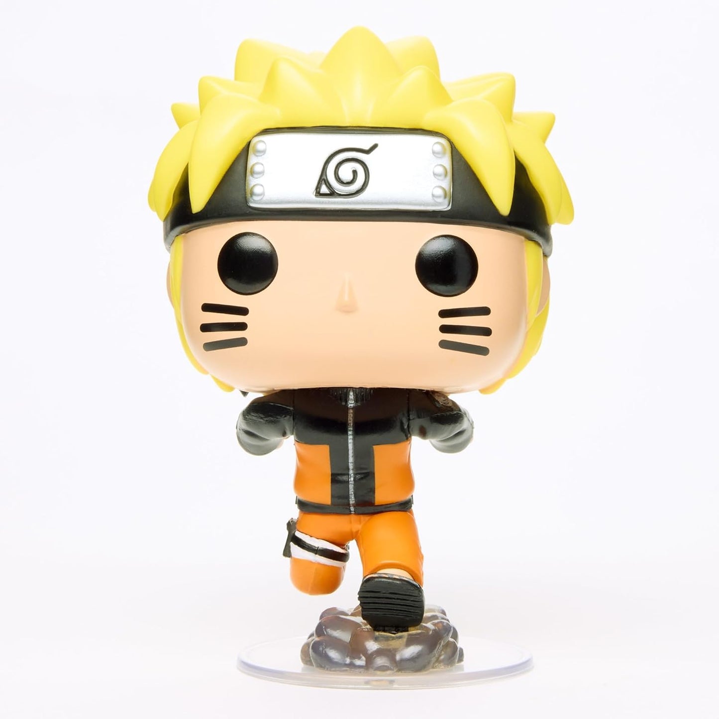 FUNKO POP NARUTO NARUTO UZUMAKI 727