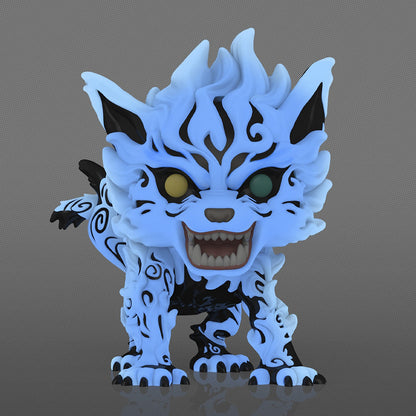 FUNKO POP NARUTO *SIZED* MATATABI GLOW *NYCC 2024* 1733