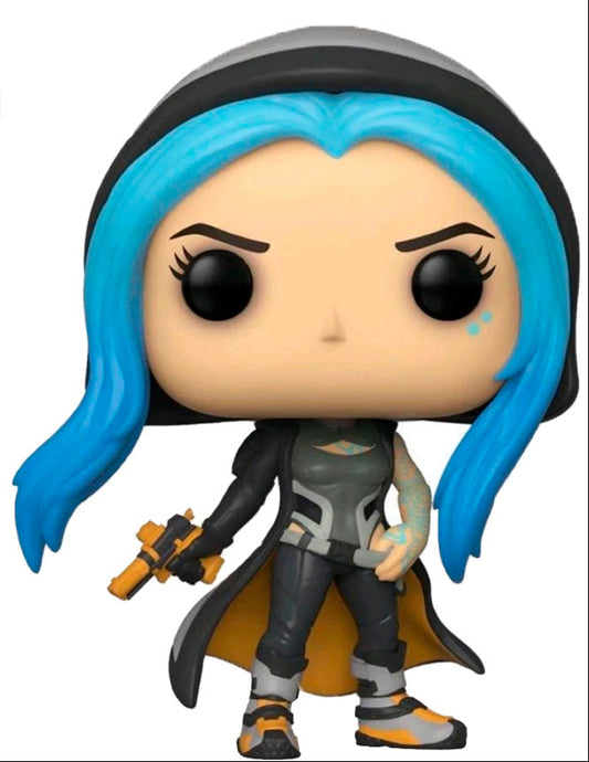 FUNKO POP GAMES BORDERLANDS 3 EXCLUSIVE - MAYA 525
