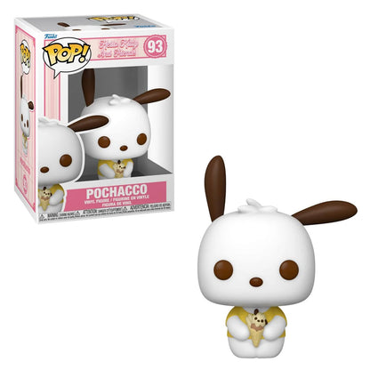 FUNKO POP HELLO KITTY AND FRIENDS POCHACCO 93