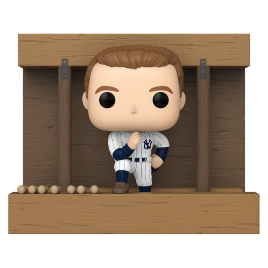 FUNKO POP DELUXE NEW YORK YANKEES - LOU GEHRIG 21