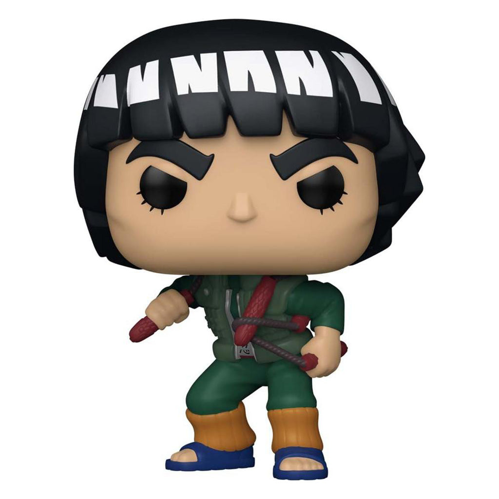 FUNKO POP NARUTO MIGHT GUY 1195