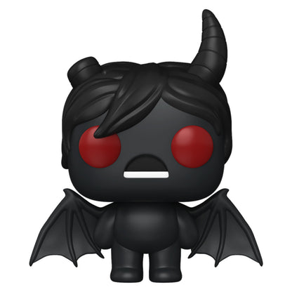 FUNKO POP GAMES THE BINDING OF ISAAC - AZAZEL 1180