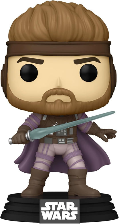 FUNKO POP STAR WARS CONCEPT SERIES - HAN SOLO 472