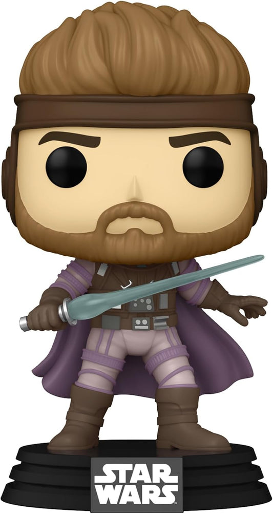 FUNKO POP STAR WARS CONCEPT SERIES - HAN SOLO 472