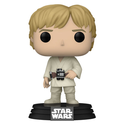 FUNKO POP STAR WARS: EPISODE IV A NEW HOPE - LUKE SKYWALKER 594