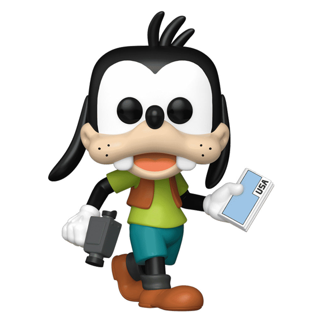 FUNKO POP DISNEY GOOFY 30TH GOOFY 1575