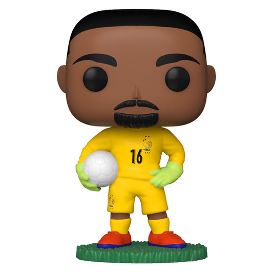 FUNKO POP FOOTBALL FRANCE FFF - MIKE MAIGNAN 79