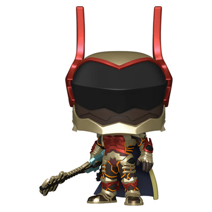 FUNKO POP KINGDOM HEARTS LINGERING WILL 1120