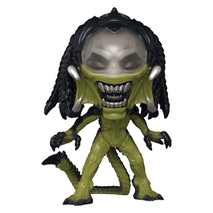 FUNKO POP MOVIES ALIEN VS. PREDATOR REQUIEM - PREDALIEN 1997