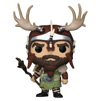 FUNKO POP DIABLO IV DRUID 941
