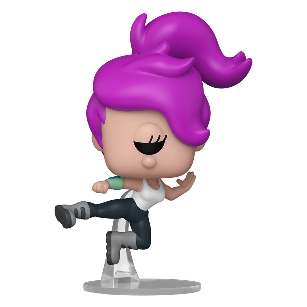 FUNKO POP FUTURAMA S4 LEELA TURANGA 1758