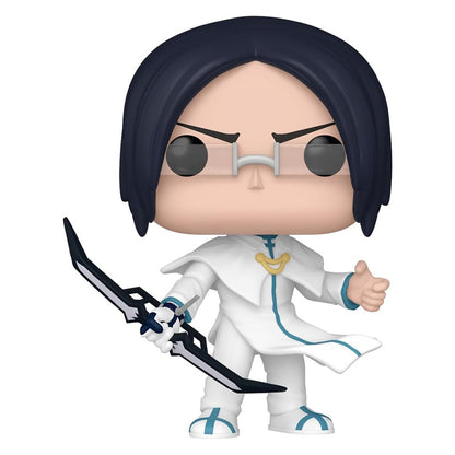 FUNKO POP ANIME BLEACH URYU ISHIDA 1696