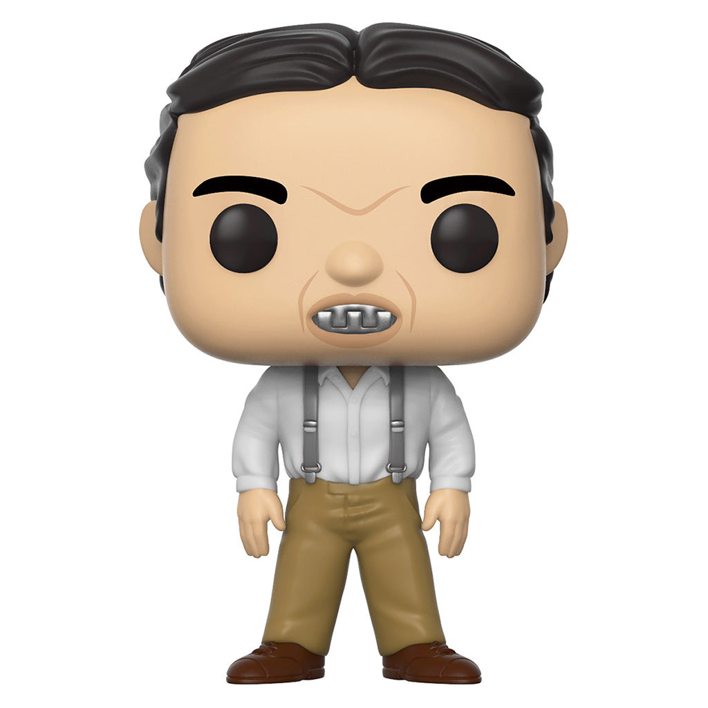 FUNKO POP MOVIES JAMES BOND 007 - JAWS 523