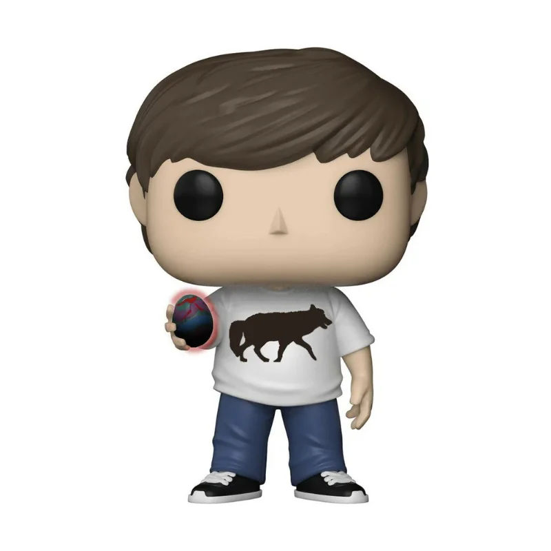 FUNKO POP MOVIES IT CHAPTER 2 - BEN HANSCOM 538