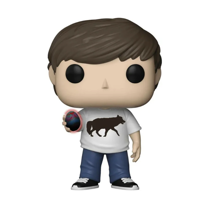 FUNKO POP MOVIES IT CHAPTER 2 - BEN HANSCOM 538