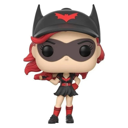 FUNKO POP HEROES DC COMICS BOMBSHELLS 2 - BATWOMAN 221
