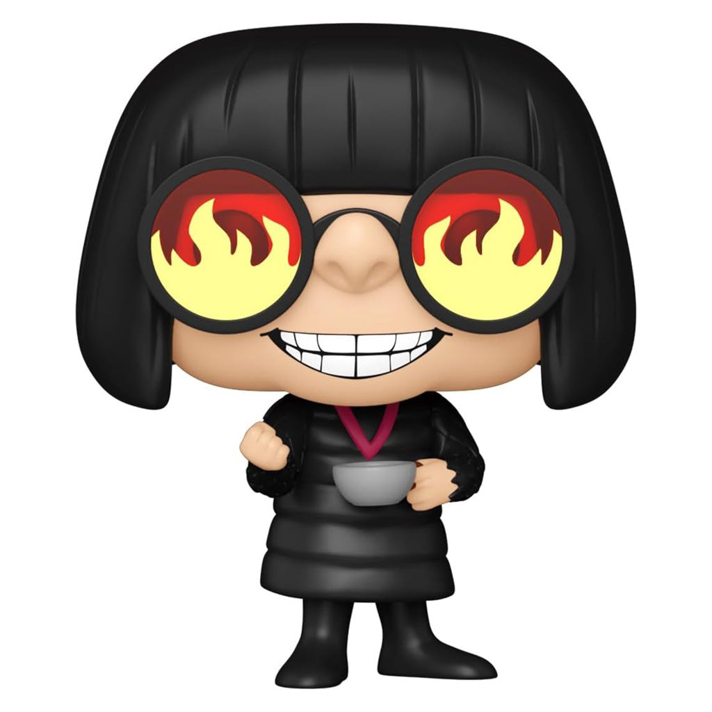 FUNKO POP THE INCREDIBLES 20TH ANNIVERSARY - EDNA MODE 1507