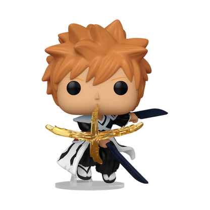 FUNKO POP ANIMATION BLEACH - ICHIGO KUROSAKI 2392