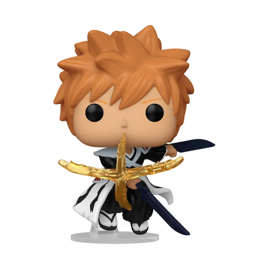 FUNKO POP ANIMATION BLEACH - ICHIGO KUROSAKI 2392