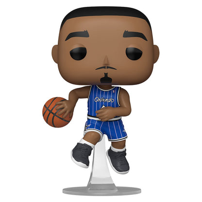 FUNKO POP BASKETBALL NBA: ORLANDO MAGIC EXCLUSIVE - PENNY HARDAWAY 198