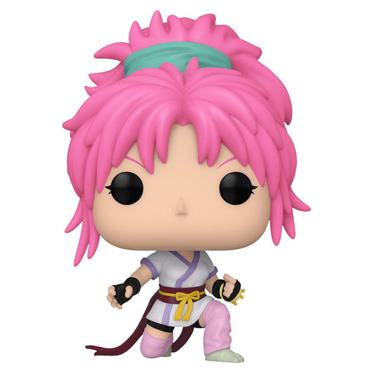 FUNKO POP HUNTER X HUNTER MACHI 1567