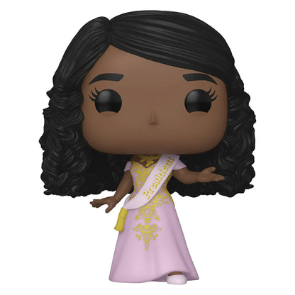 FUNKO POP MOVIES BARBIE THE MOVIE - PRESIDENT BARBIE 1448