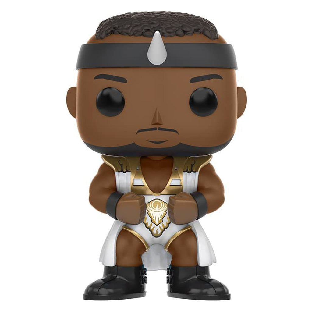 FUNKO POP WWE BIG E 29