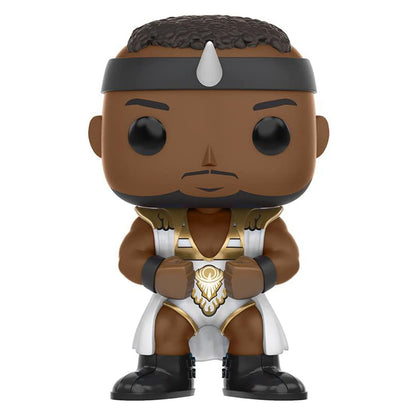 FUNKO POP WWE BIG E 29