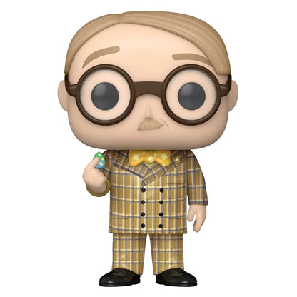 FUNKO POP WILLY WONKA PRODNOSE 1479