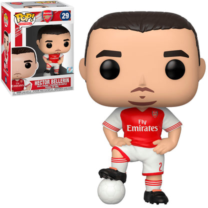 FUNKO POP FOOTBALL ARSENAL HECTOR BELLERIN 29