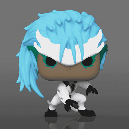 FUNKO CHASE ANIME BLEACH GRIMMJOW JEAGER JAQUES 1820