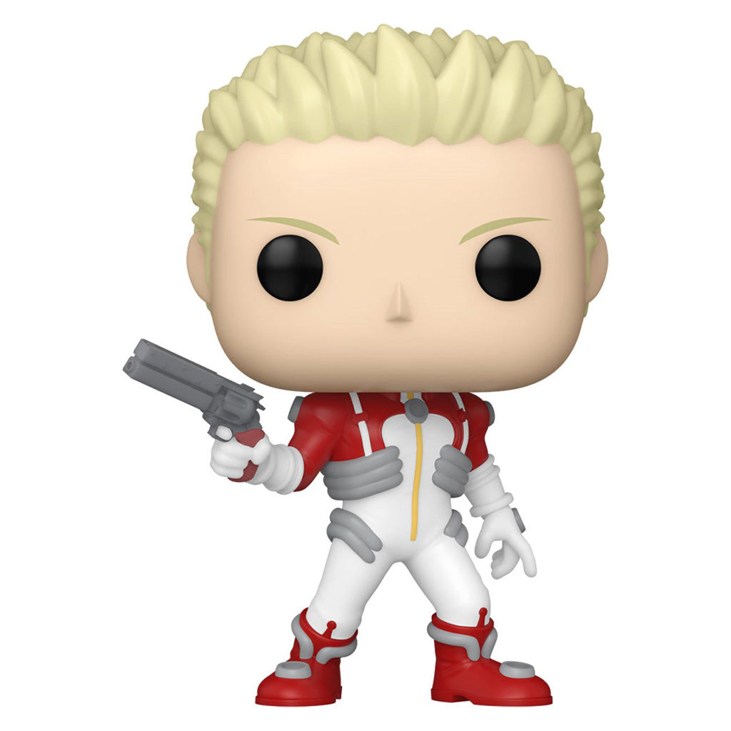 FUNKO POP TRIGUN KNIVES MILLIONS 1363