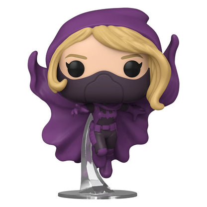 FUNKO POP HEROES BATMAN DC WAR ZONE SPOILER 505