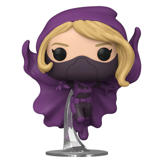 FUNKO POP HEROES BATMAN DC WAR ZONE SPOILER 505