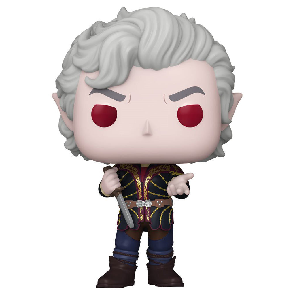 FUNKO POP GAMES BALDUR'S GATE 3 - ASTARION 1017
