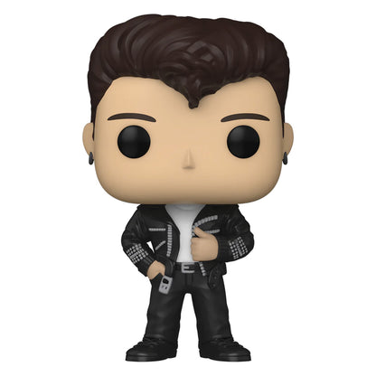 FUNKO POP ROCKS NEW KIDS ON THE BLOCK - JORDAN 314